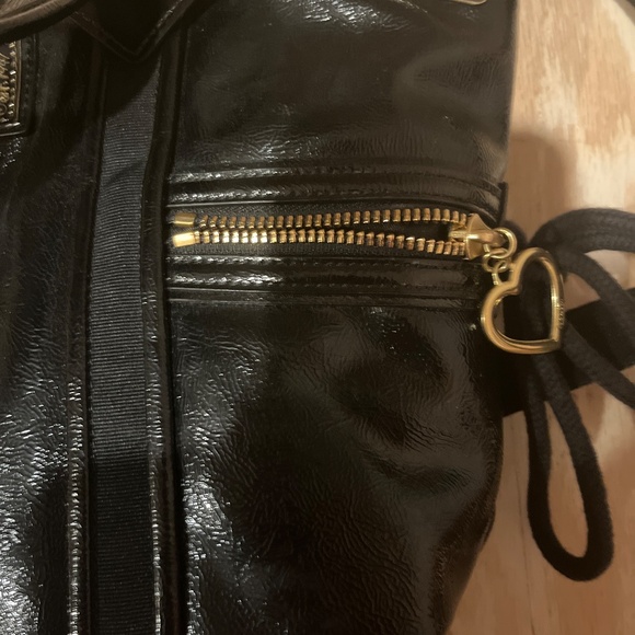 Coach purse vintage in good condition - Picture 7 of 9